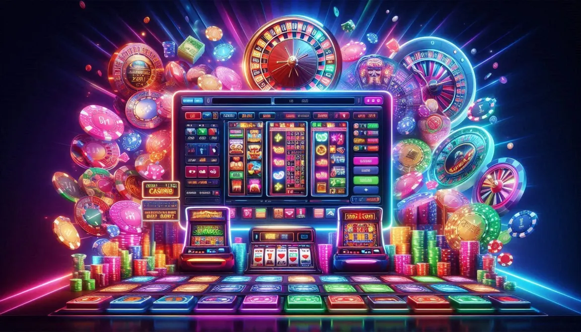 Grande Vegas Casino